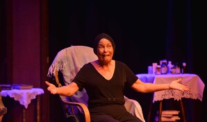 El teatro se multiplica: tres escenarios protagonizan el segundo fin de semana de Banreservas