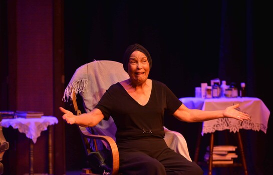 El teatro se multiplica: tres escenarios protagonizan el segundo fin de semana de Banreservas