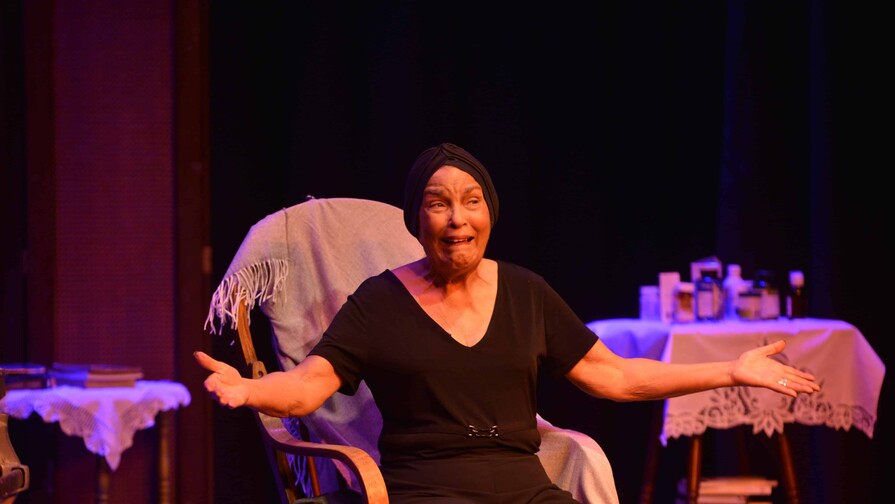 El teatro se multiplica: tres escenarios protagonizan el segundo fin de semana de Banreservas