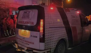 Discusi&oacute;n en juego de baloncesto deja un fallecido y un adolescente herido en Santiago