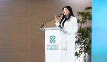 Yeni Berenice al rendir cuentas: "El Estado no se administra: se reforma, se transforma y se innova"