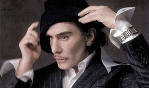 Zara x John Galliano: cuando la alta costura reinventa el armario cotidiano