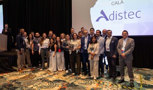 Fortinet reconoció a sus socios con mejor desempeño en América Latina en 2025