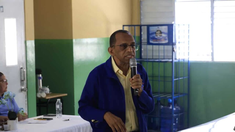 La ADP apoya cambios en educaci&oacute;n y pide un modelo adaptado a la realidad dominicana