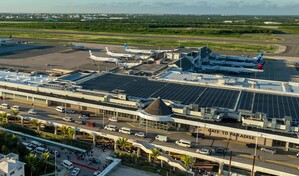 Reconocen al Aeropuerto de Punta Cana como el mejor de Centroamérica y el Caribe en 2026