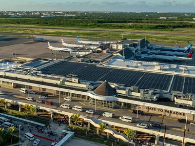Consejo de aeropuertos: Latinoamérica debe invertir 178,000 millones