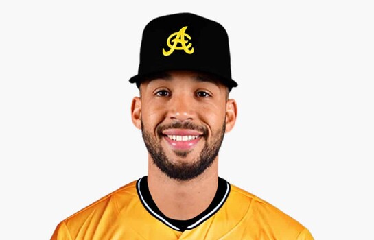 Las &Aacute;guilas contratan al jardinero Luis Liberato y a los pithcers Jonathan Aro y Di&oacute;genes Almeng&oacute;