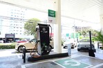 Aseguran que incentivos impulsan el auge de los vehículos eléctricos en el país Aseguran que incentivos impulsan el auge de los vehículos eléctricos en el país