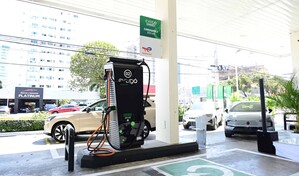 Aseguran que incentivos impulsan el auge de los veh&iacute;culos el&eacute;ctricos en el pa&iacute;s