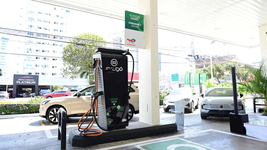 Aseguran que incentivos impulsan el auge de los vehículos eléctricos en el país