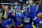 Venezuela hace historia en Miami y conquista su primer Clásico Mundial ante EE. UU.