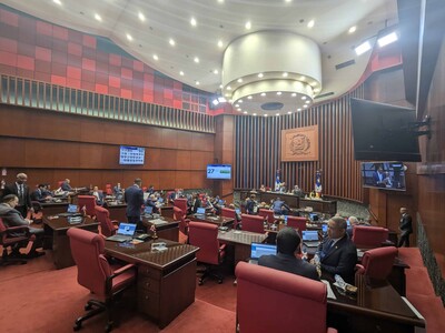 El jueves organizaciones discutirán proyecto reforma ley de partidos