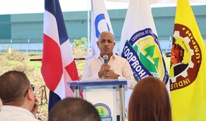 Cooproharina celebra 35 años impulsando el desarrollo cooperativo