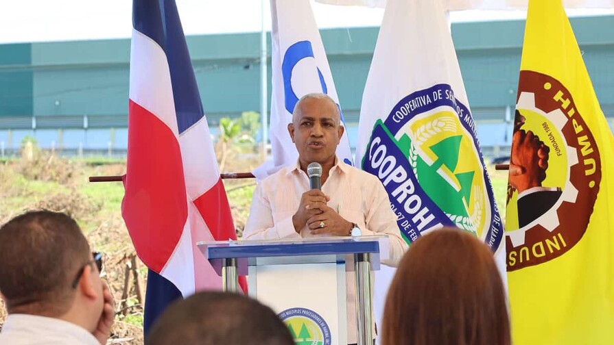 Cooproharina celebra 35 años impulsando el desarrollo cooperativo