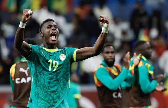 Federaci&oacute;n de Senegal apelar&aacute; decisi&oacute;n injusta que le quit&oacute; t&iacute;tulo de la Copa de &Aacute;frica