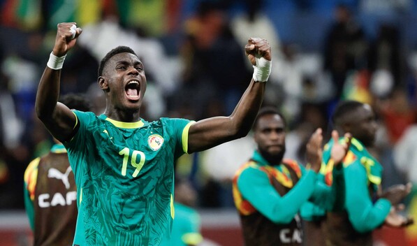 Federaci&oacute;n de Senegal apelar&aacute; decisi&oacute;n injusta que le quit&oacute; t&iacute;tulo de la Copa de &Aacute;frica