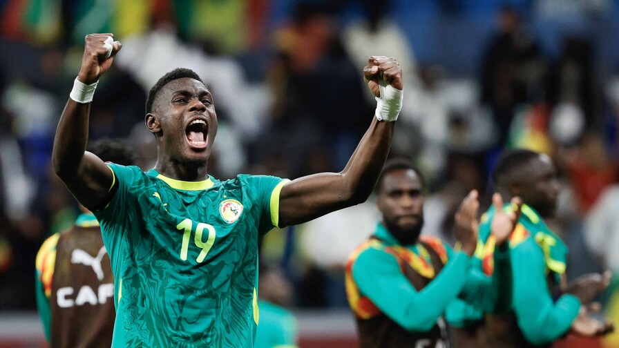 Federaci&oacute;n de Senegal apelar&aacute; decisi&oacute;n injusta que le quit&oacute; t&iacute;tulo de la Copa de &Aacute;frica