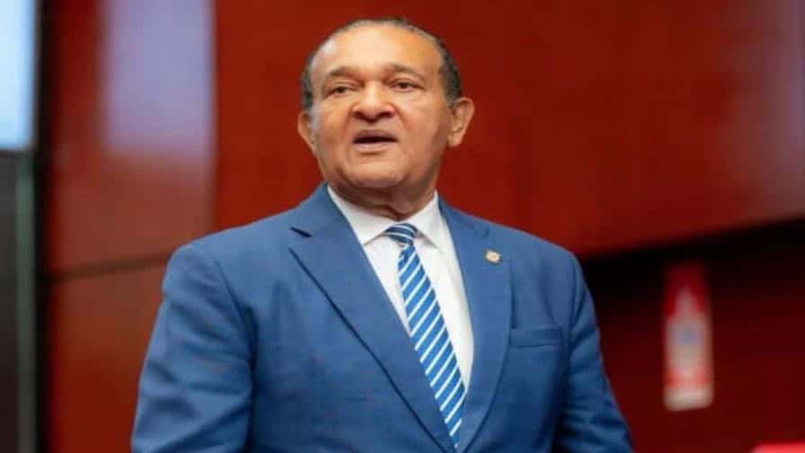 Antonio Marte denunció cobros a haitianos en operativos migratorios