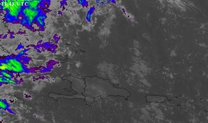 Advierten sobre condiciones peligrosas en ambas costas debido a oleaje anormal