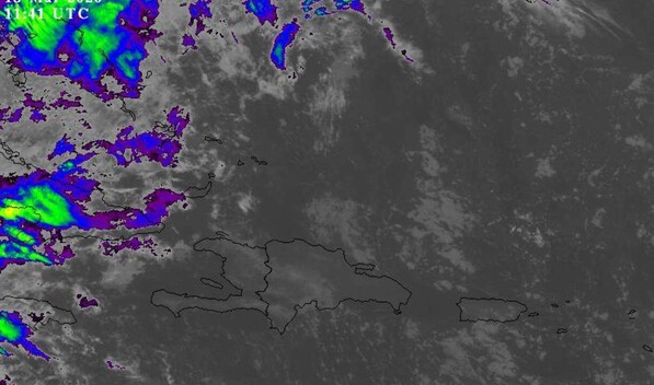 Advierten sobre condiciones peligrosas en ambas costas debido a oleaje anormal