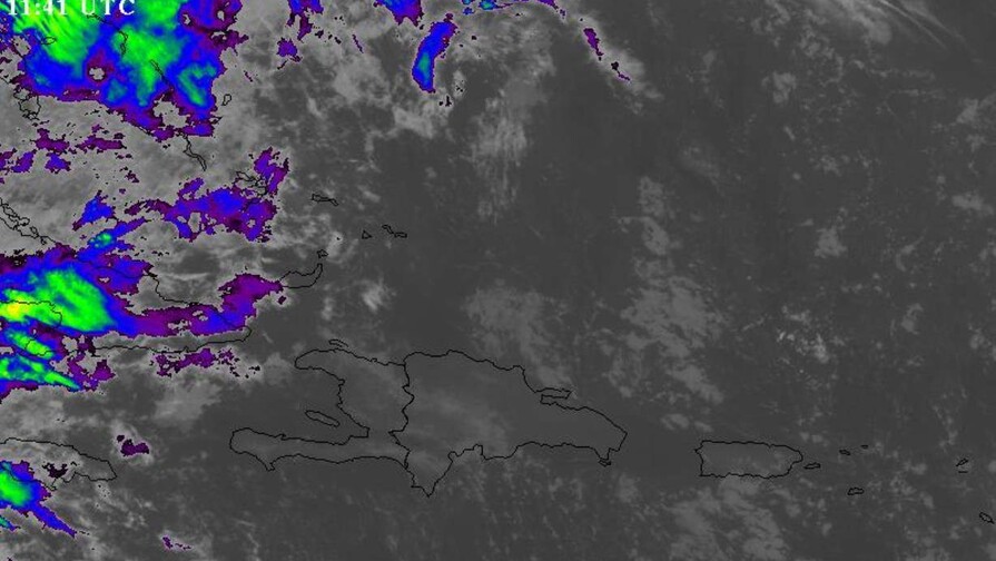 Advierten sobre condiciones peligrosas en ambas costas debido a oleaje anormal