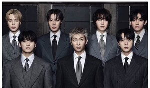 ¿Cuándo se estrena el nuevo álbum de BTS en República Dominicana y América Latina?