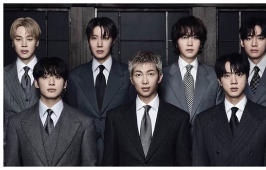 &iquest;Cu&aacute;ndo se estrena el nuevo &aacute;lbum de BTS en Rep&uacute;blica Dominicana y Am&eacute;rica Latina?