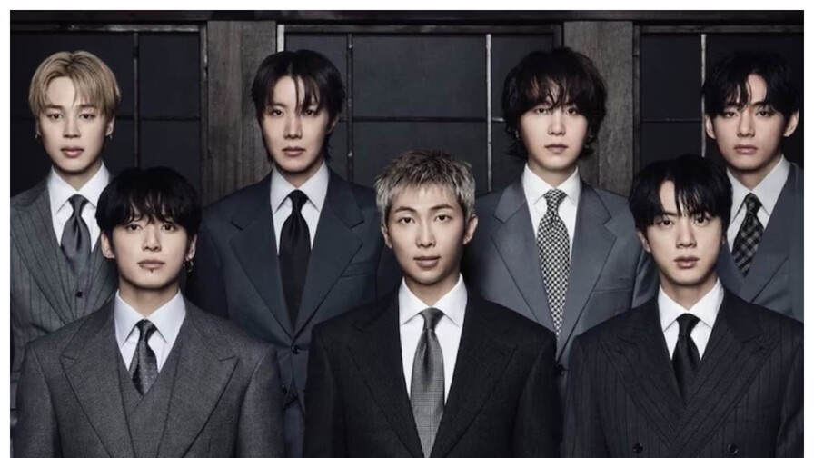 ¿Cuándo se estrena el nuevo álbum de BTS en República Dominicana y América Latina?