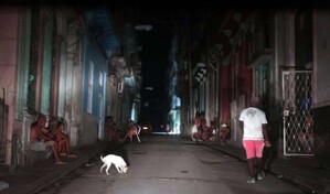 Cuba reconecta su red el&eacute;ctrica por completo tras el apag&oacute;n nacional