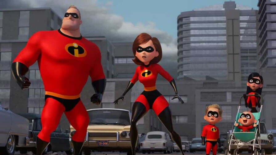 Estrenos: Lilo & Stitch 2 y Los increíbles 3 se suman a la cartelera de Disney