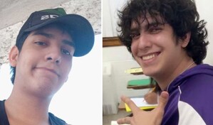 Liberado el primer estudiante de secundaria de Nueva York detenido bajo Gobierno de Trump