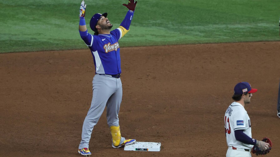 Eugenio Su&aacute;rez y la clave del triunfo: Fuimos una familia todo el tiempo