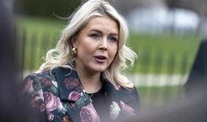 Casa Blanca ratifica confianza en jefa de Inteligencia tras renuncia funcionario por Ir&aacute;n