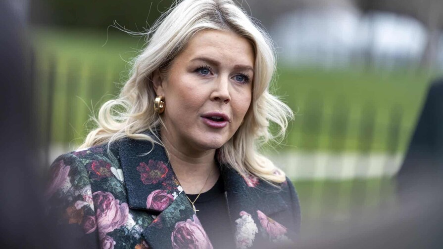 Casa Blanca ratifica confianza en jefa de Inteligencia tras renuncia funcionario por Ir&aacute;n