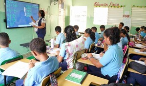 Reforma educativa iniciar&aacute; con cambios en leyes y seguir&aacute; con transformaci&oacute;n curricular