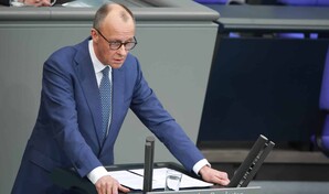 Merz: si EE. UU. nos hubiera consultado, habr&iacute;amos desaconsejado atacar Ir&aacute;n