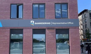 Feria inmobiliaria de Banreservas ofrece tasas desde 9.50 % a dominicanos en el exterior