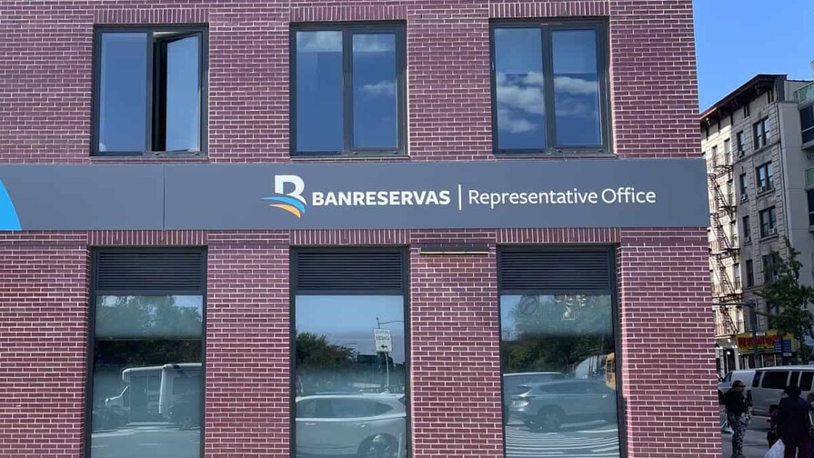 Feria inmobiliaria de Banreservas ofrece tasas desde 9.50 % a dominicanos en el exterior