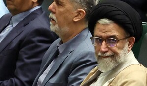 El presidente de Ir&aacute;n confirma el asesinato del ministro de Inteligencia