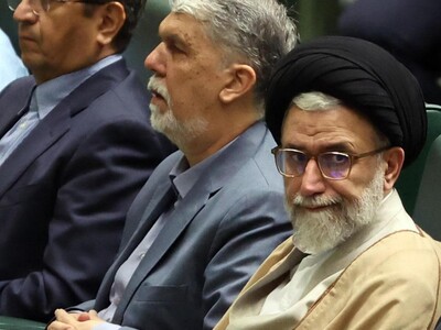 presidente de Irán confirma el asesinato del ministro de Inteligencia