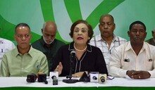 La Fuerza del Pueblo denuncia nuevos intentos de eliminar la cesant&iacute;a laboral