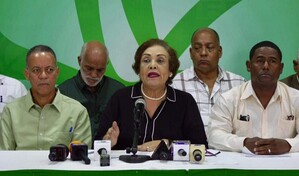 La Fuerza del Pueblo denuncia nuevos intentos de eliminar la cesantía laboral