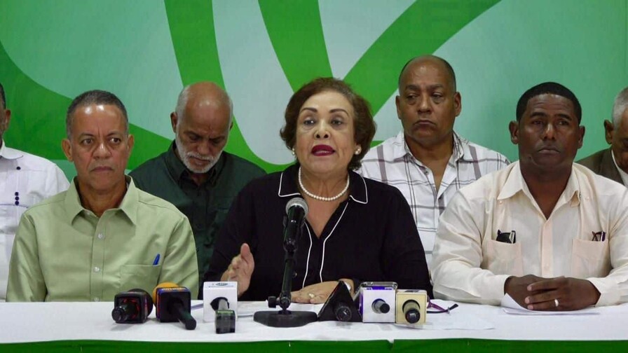 La Fuerza del Pueblo denuncia nuevos intentos de eliminar la cesantía laboral