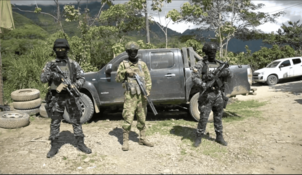 Hallazgo en Colombia de bomba en frontera con Ecuador tensa a&uacute;n m&aacute;s la relaci&oacute;n bilateral