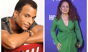 Gloria Estefan y Jon Secada impulsan un concurso para crear el himno de Miami