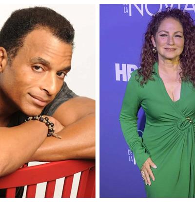 Gloria Estefan y Jon Secada impulsan un concurso para crear el himno de Miami