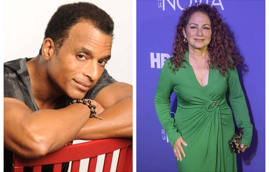 Gloria Estefan y Jon Secada impulsan un concurso para crear el himno de Miami
