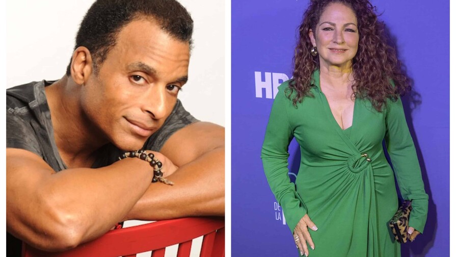 Gloria Estefan y Jon Secada impulsan un concurso para crear el himno de Miami