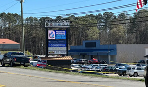 Un hombre armado muere tras tiroteo en cl&iacute;nica de veteranos en Georgia