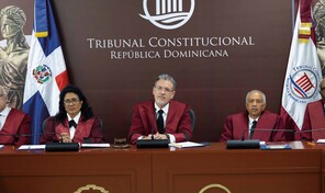 Litigantes pierden en el Tribunal Constitucional por pedir revisi&oacute;n de hechos